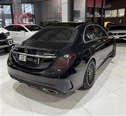 مێرسێدس بێنز C-Class
